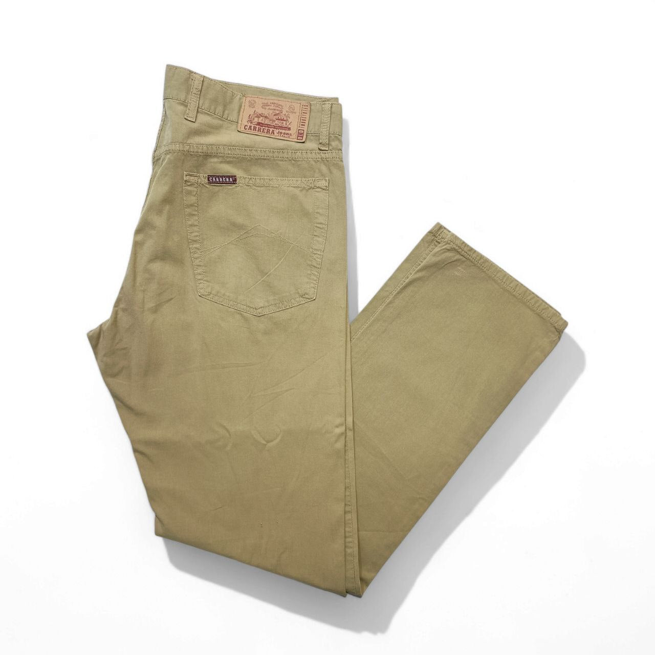 Carrera Pantalone Uomo ( 52 IT )