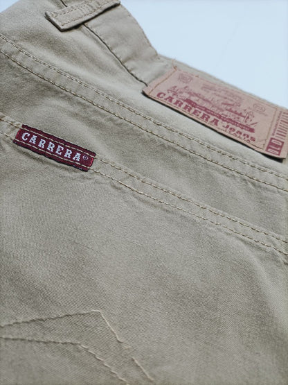 Carrera Pantalone Uomo ( 52 IT )