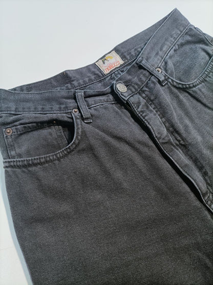 Fiorucci Jeans Vintage Denim Uomo / Donna ( 44 IT )