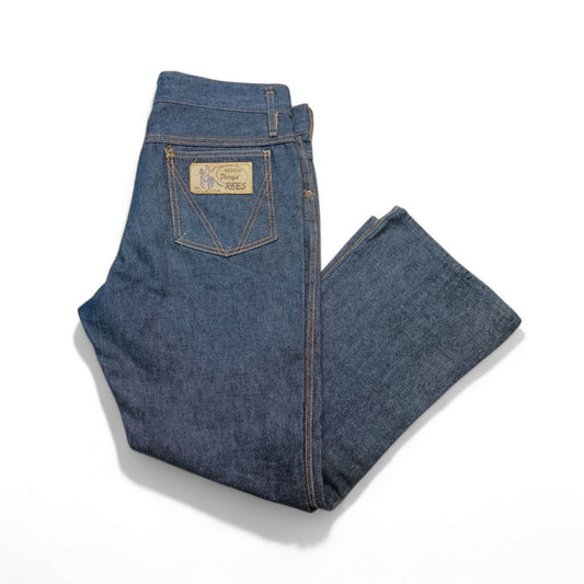 Jeans USA Vintage Western Dunga' Rees Uomo ( 46/48 IT )