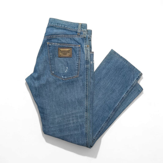 Dolce & Gabbana Milano Jeans Uomo ( 44 IT )