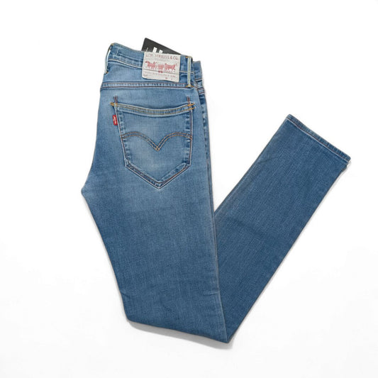 Levis 519 Slim Jeans Uomo (44 IT )