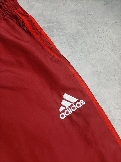 Adidas Pantalone Tuta FC Bayern Track Pant Uomo (XS)