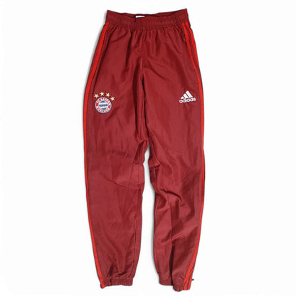 Adidas Pantalone Tuta FC Bayern Track Pant Uomo (XS)