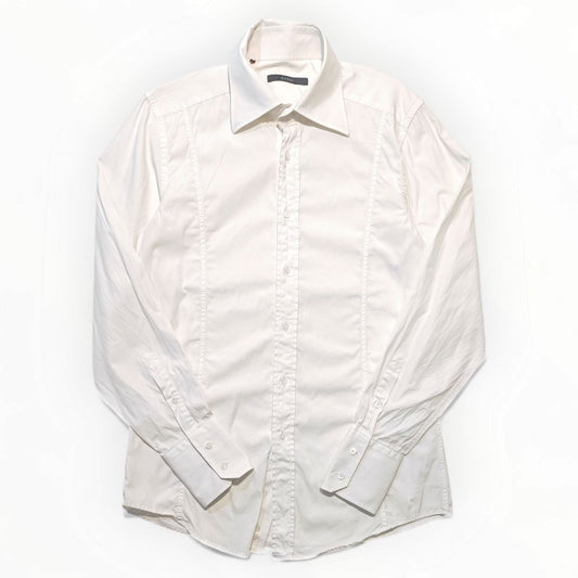 Gucci Camicia Elegante Uomo (M - 48 IT)