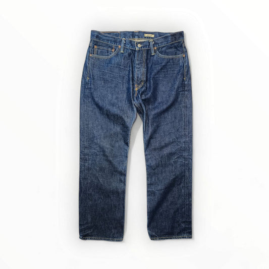 Polo Ralph Lauren Jeans Denim Uomo (48 IT)