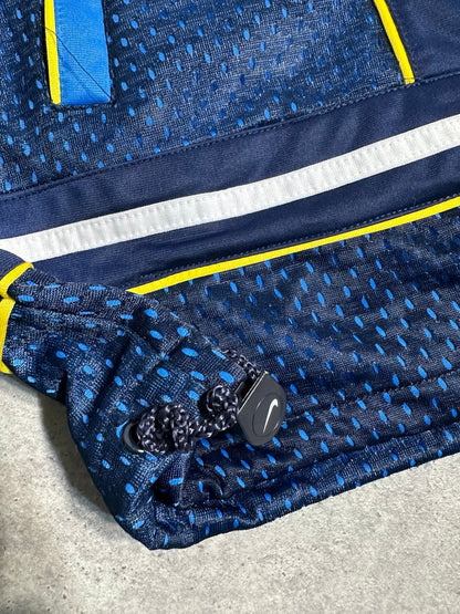 Nike Track-Top Vintage anni 90 Big Logo Track top Uomo/Donna (S)