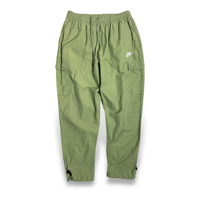Nike Track-Pant con Tasconi Logo Cucito Nike Uomo (L)