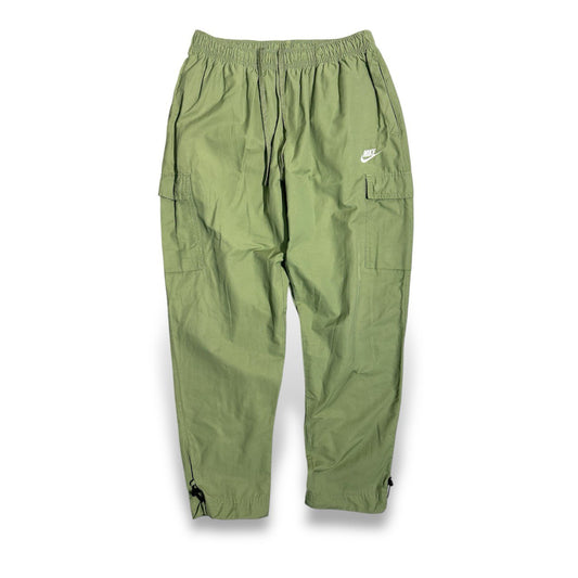 Nike Track-Pant con Tasconi Logo Cucito Nike Uomo (L)