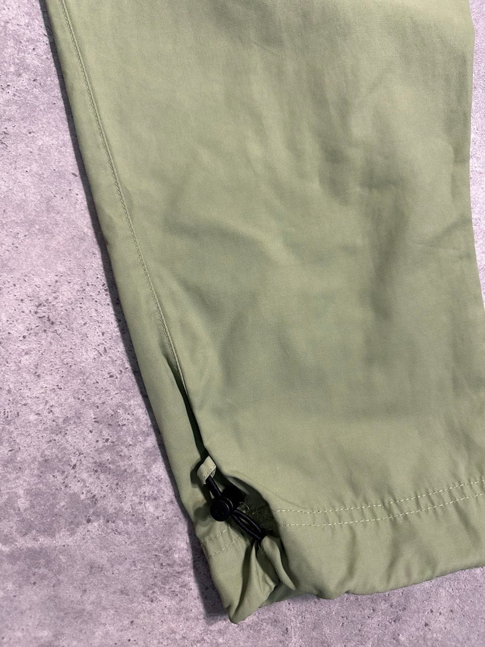 Nike Track-Pant con Tasconi Logo Cucito Nike Uomo (L)