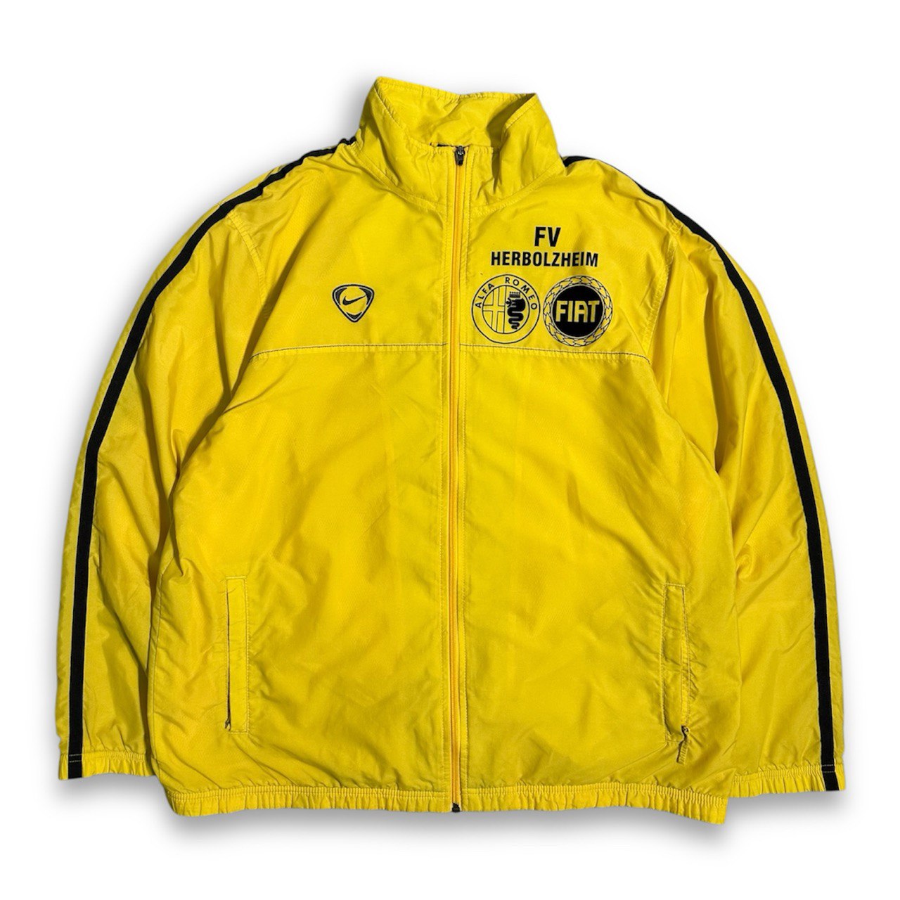 Nike Track Top Uomo (L)