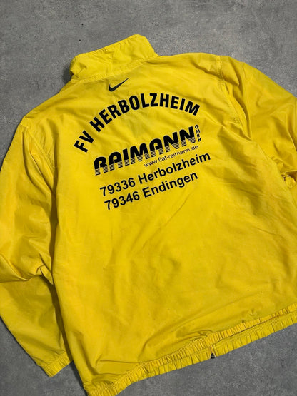 Nike Track Top Uomo (L)