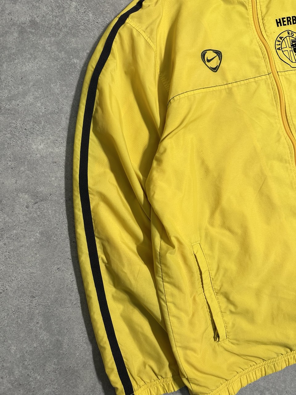Nike Track Top Uomo (L)