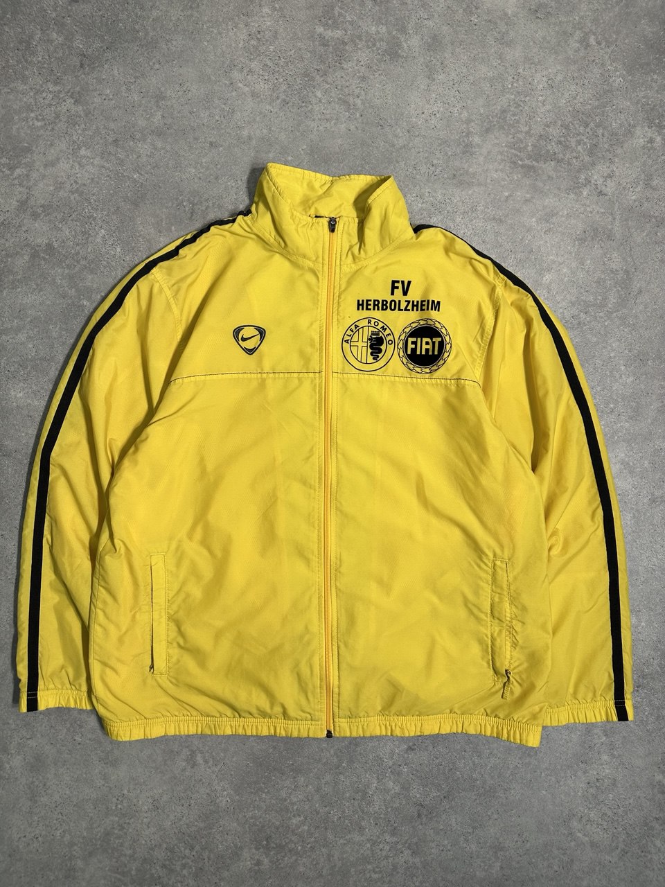 Nike Track Top Uomo (L)