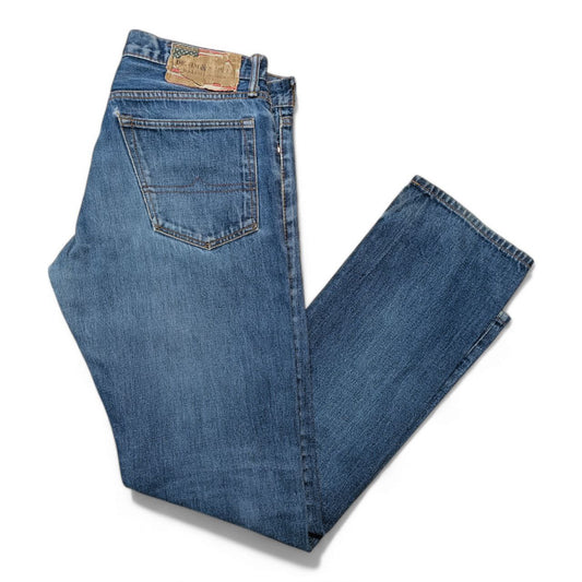 Ralph Lauren Jeans Denim Vintage Uomo ( 46 IT )