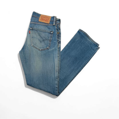 Levis 511 Jeans Vintage Denim Uomo ( 46 IT )