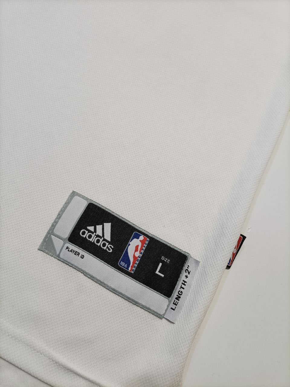 Adidas NBA Canotta Rose Chicago Bulls USA Uomo ( L )