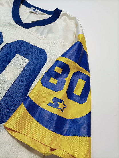 Starter Casacca Vintage Jersey Bruce Football Jersey Uomo ( 48 IT )