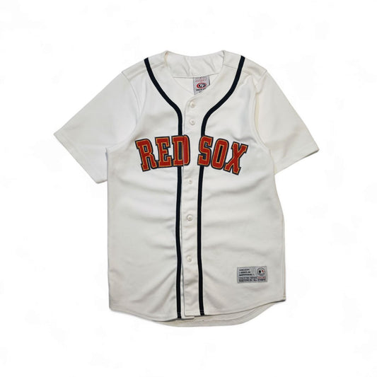 Genuine Merchandise Casacca Red Sox Jersey USA Uomo / Donna ( M )