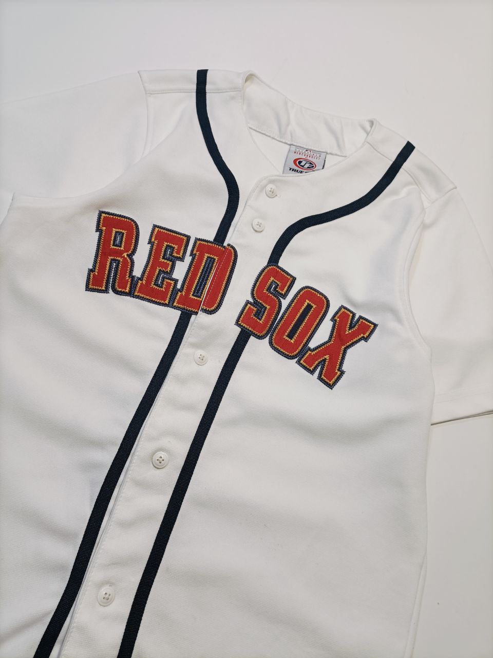 Genuine Merchandise Casacca Red Sox Jersey USA Uomo / Donna ( M )