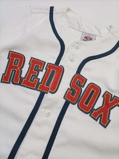 Genuine Merchandise Casacca Red Sox Jersey USA Uomo / Donna ( M )