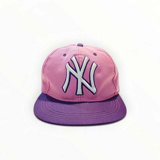 9 Fifty Cappello NY Vintage Donna (Regolabile)