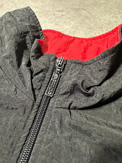 Adidas Track-Top Vintage USA anni 80 Uomo/Donna (L/XL)