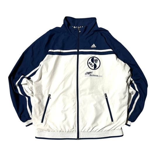 Adidas Track-Top Uomo (52 IT)