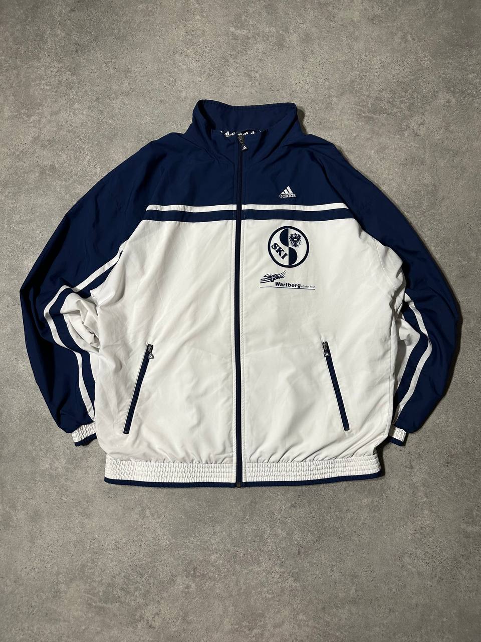 Adidas Track-Top Uomo (52 IT)