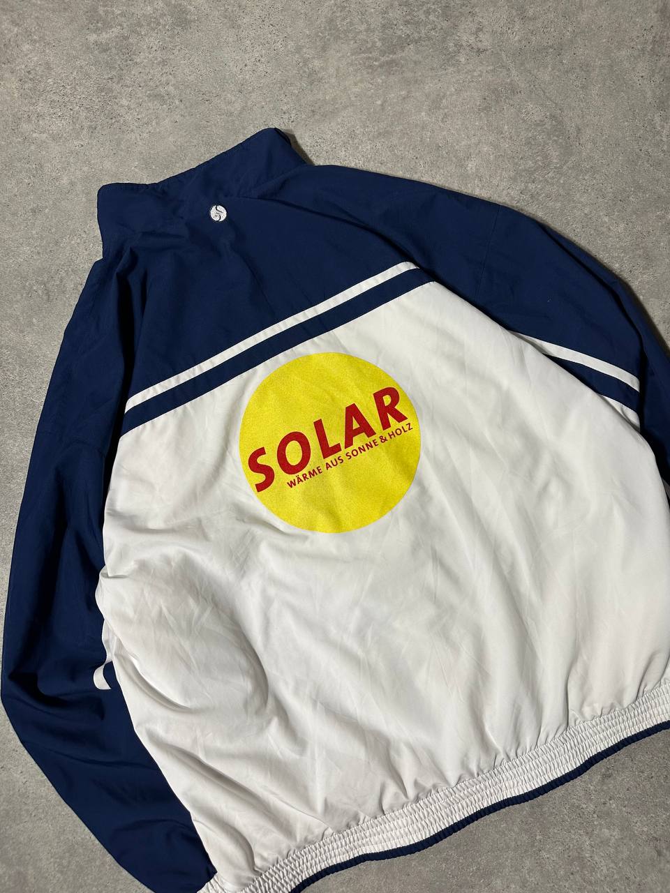 Adidas Track-Top Uomo (52 IT)