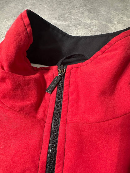 Adidas Track-Top Vintage Logo Cucito Uomo (XL)