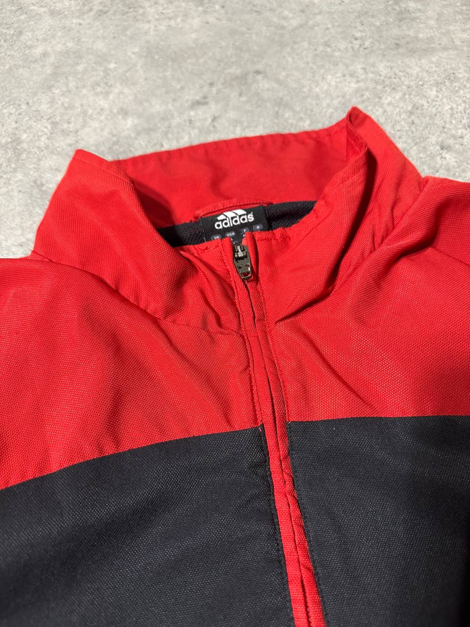 Adidas Track-Top Milan Opel Soccer Uomo (L)