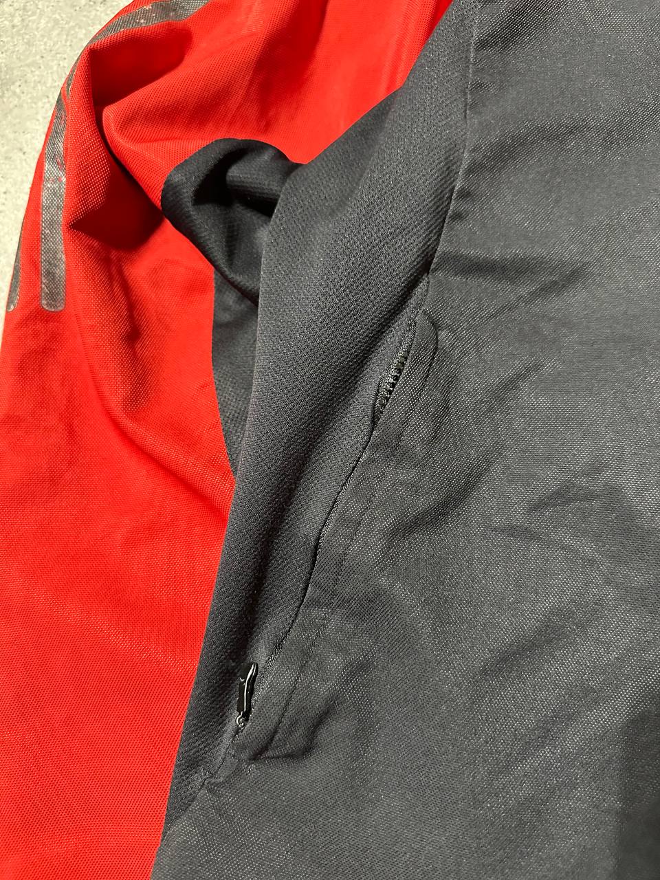 Adidas Track-Top Milan Opel Soccer Uomo (L)