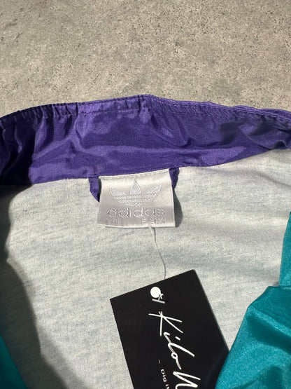 Adidas Track-Top Vintage anni 80 Uomo/Donna (XL)