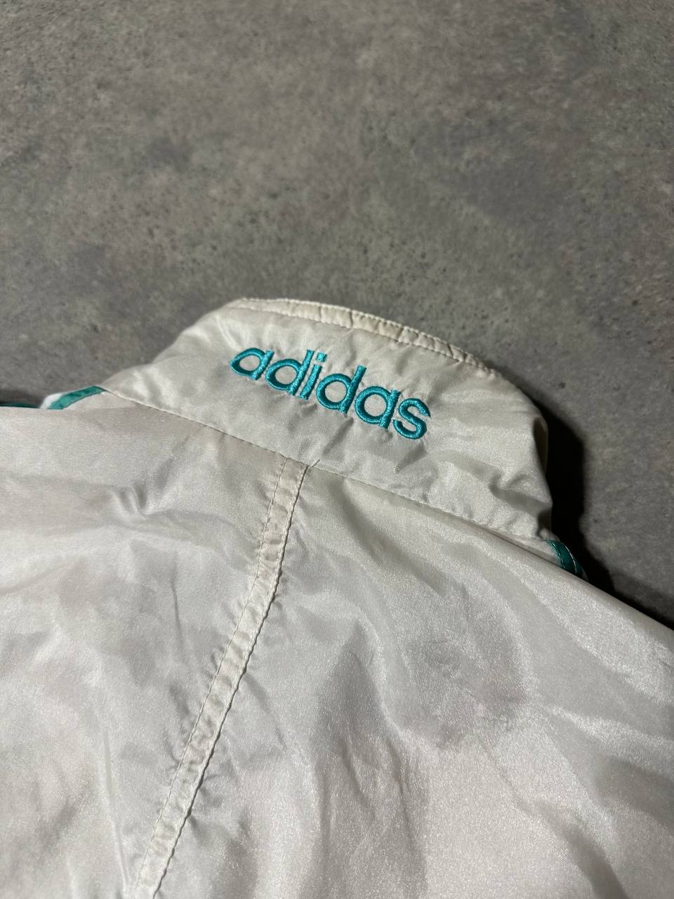 Adidas Track-Top Vintage Anni 90 Uomo/Donna (M)