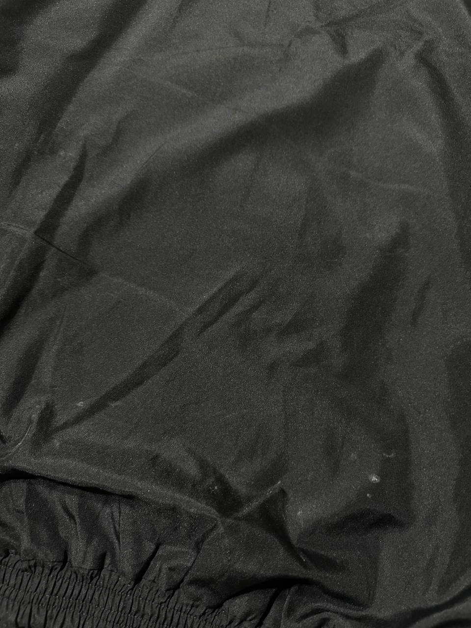 Adidas Track-Top Vintage Logo Cucito Uomo (XL)