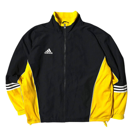 Adidas Track-Top Vintage Felpata USA Uomo (L)