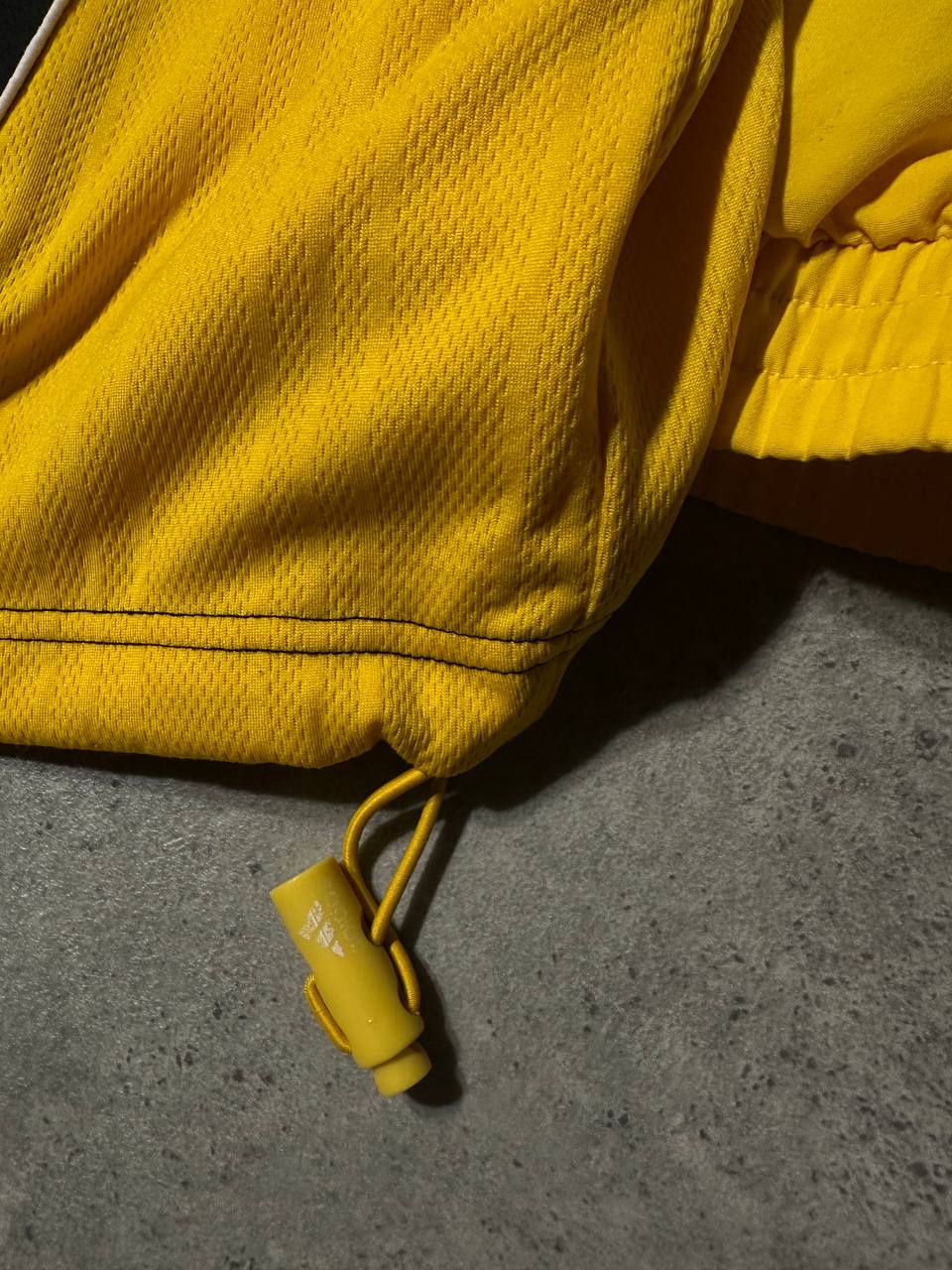 Adidas Track-Top Vintage Felpata USA Uomo (L)