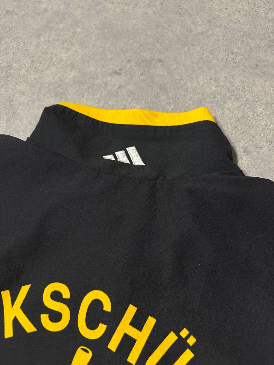 Adidas Track-Top Vintage Felpata USA Uomo (L)