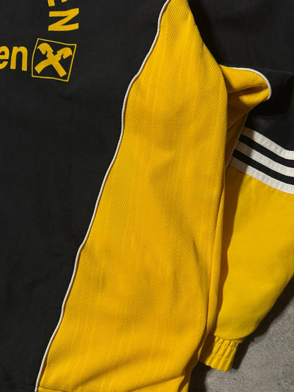 Adidas Track-Top Vintage Felpata USA Uomo (L)