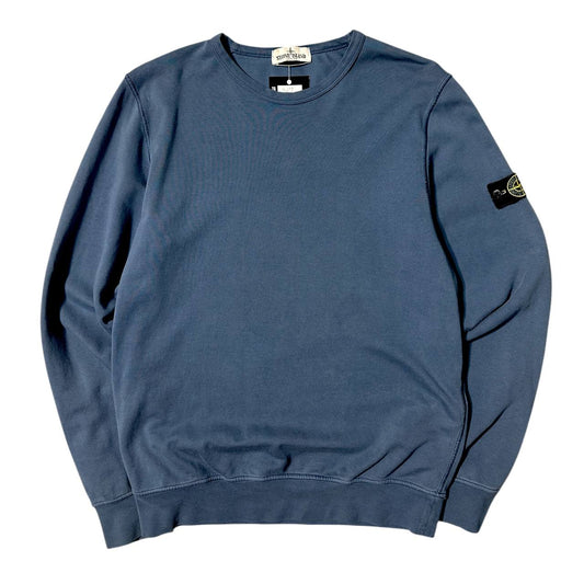 Stone Island Maglia Manica Lunga Uomo (S/M)