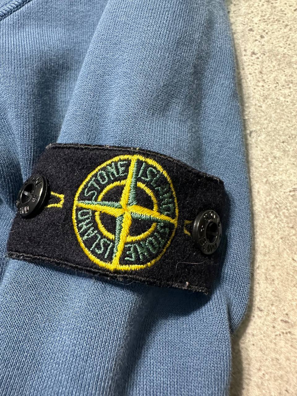 Stone Island Maglia Manica Lunga Uomo (S/M)