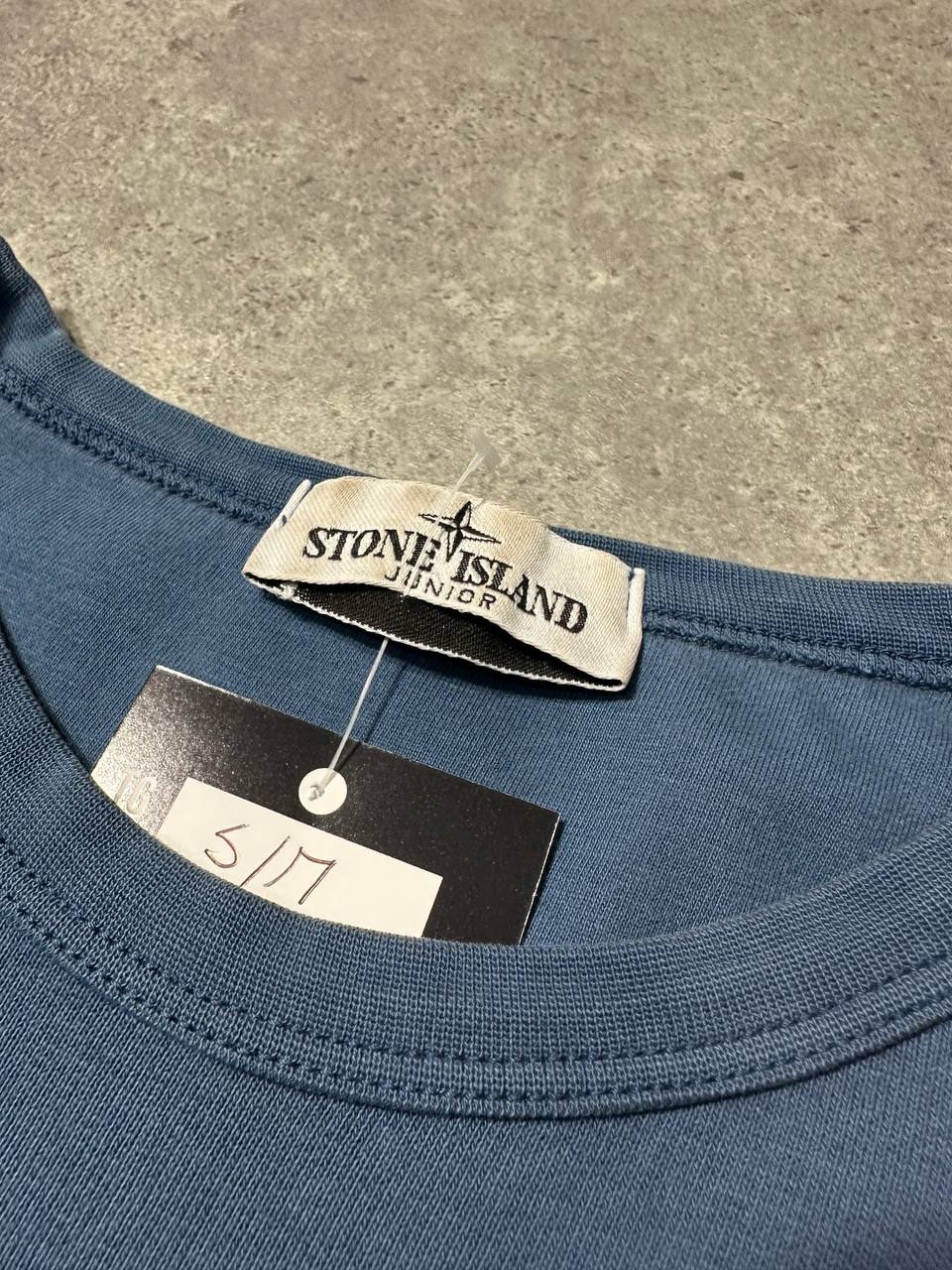 Stone Island Maglia Manica Lunga Uomo (S/M)