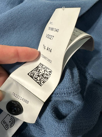 Stone Island Maglia Manica Lunga Uomo (S/M)