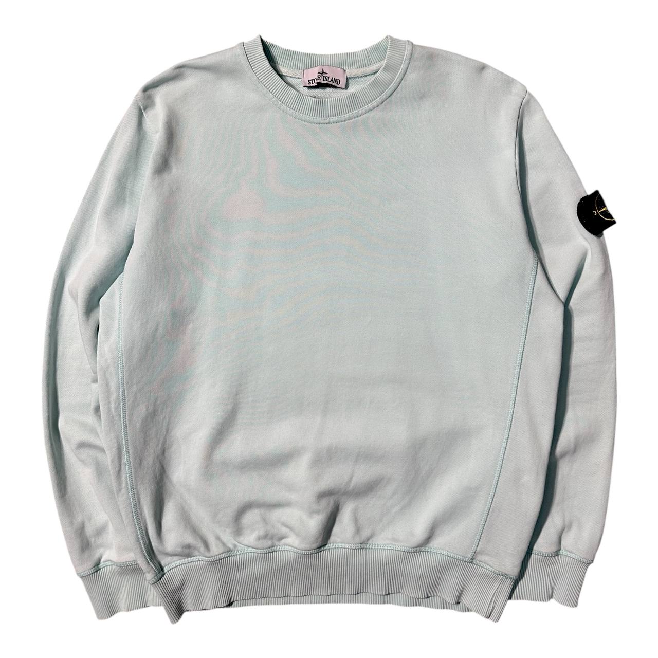 Stone Island Maglia Manica Lunga Uomo (L)