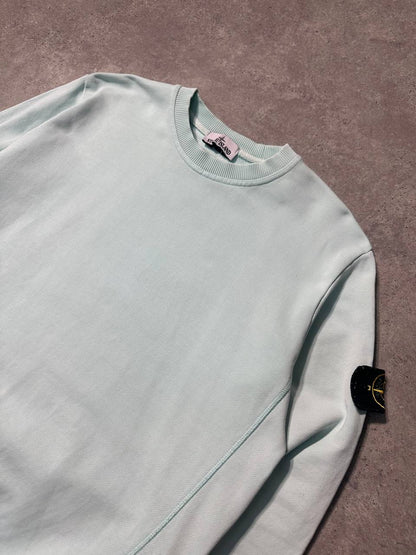 Stone Island Maglia Manica Lunga Uomo (L)