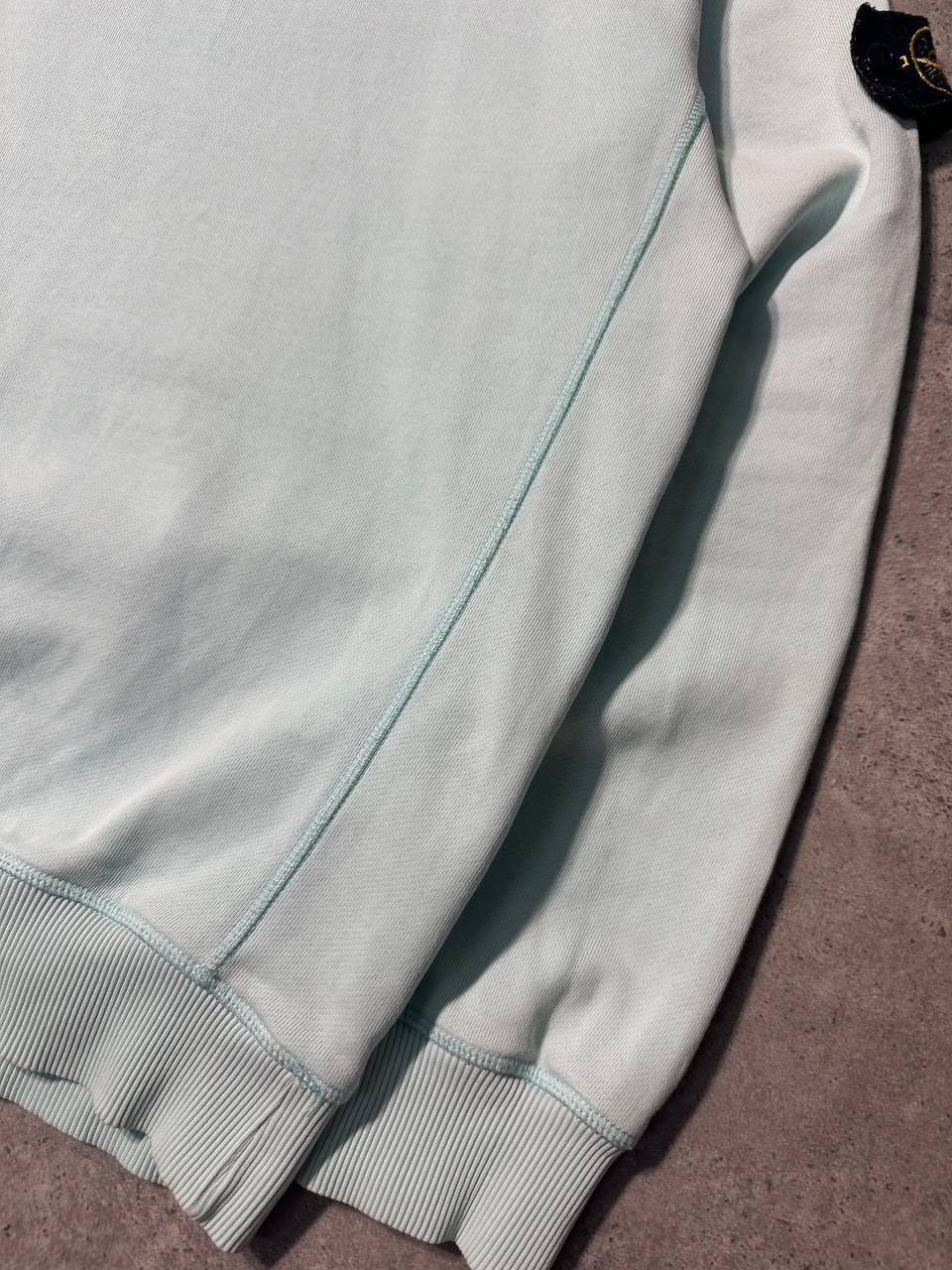 Stone Island Maglia Manica Lunga Uomo (L)