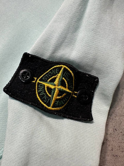 Stone Island Maglia Manica Lunga Uomo (L)