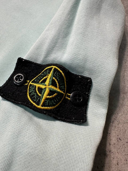 Stone Island Maglia Manica Lunga Uomo (L)