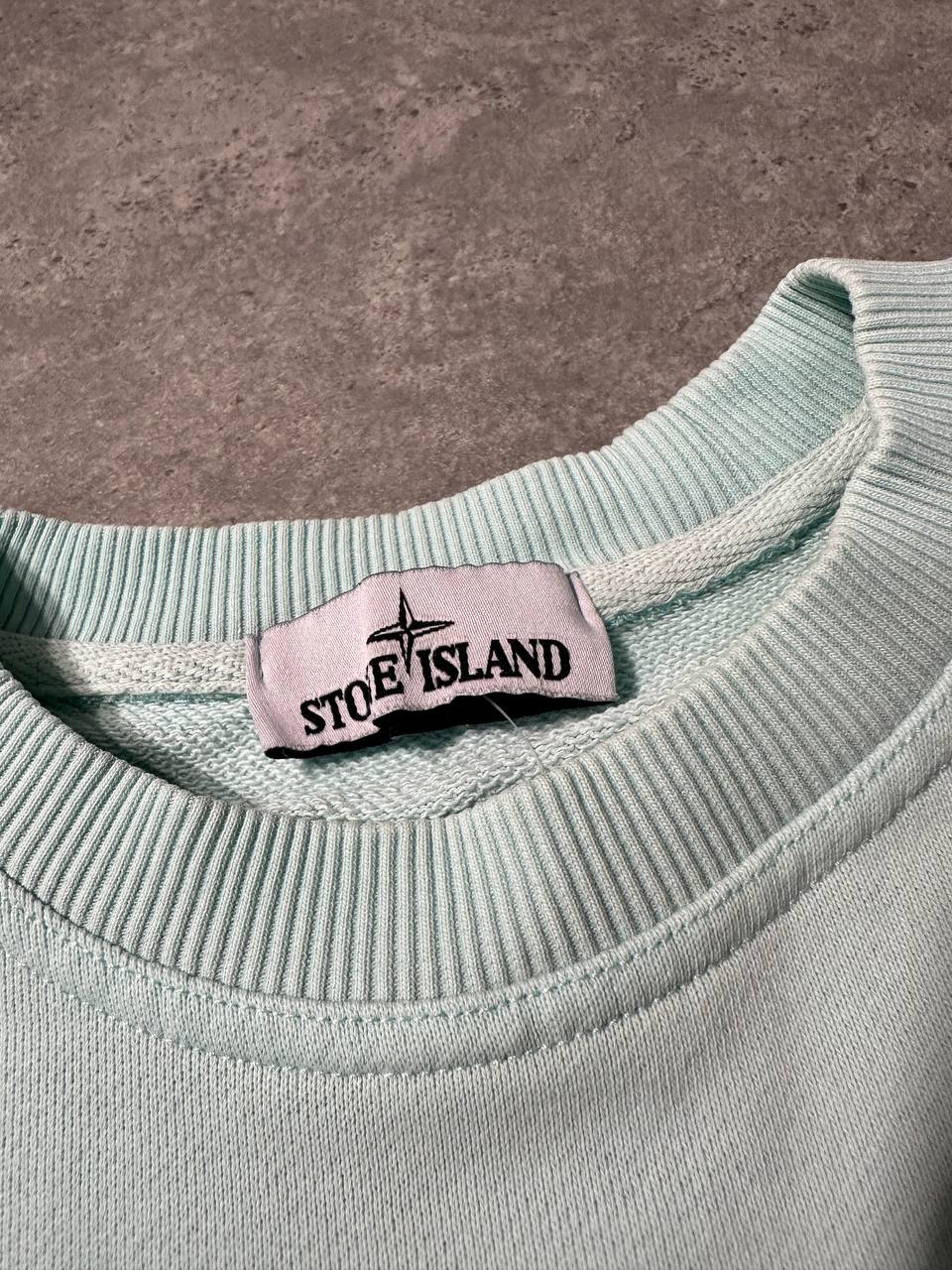 Stone Island Maglia Manica Lunga Uomo (L)